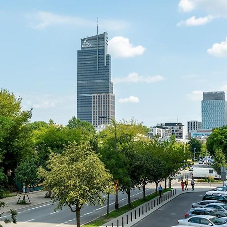Warsaw Residence Exterior foto